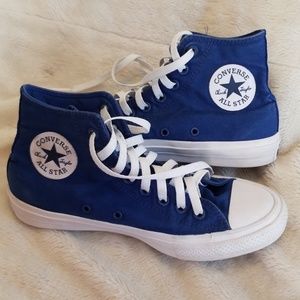 Converse Chuck Taylor "2" High Tops